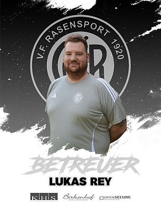 Lukas Rey