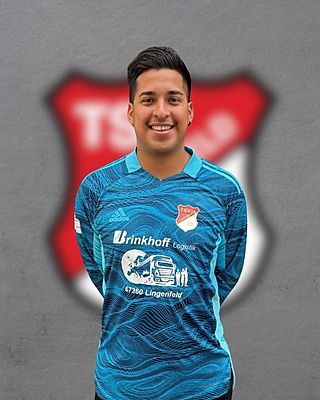 Cristopher Stalyn Bimbela Grijalva