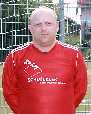 Mario Engels