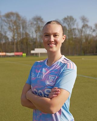 Nadja Hoster