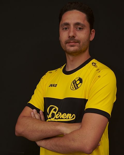 Foto: Christian Gentner