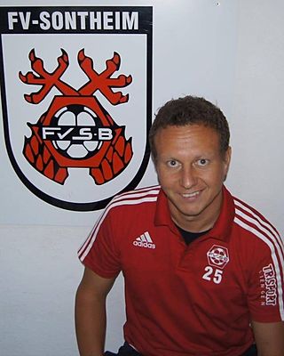 Jürgen Heisele