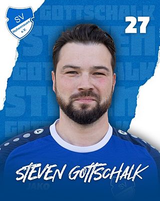 Steven Gottschalk