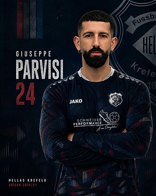 Giuseppe Parvisi