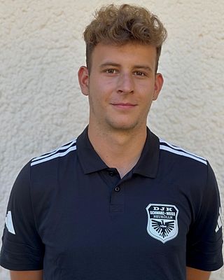 Julian Baumeister