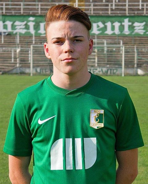 Foto: BSG Chemie Leipzig