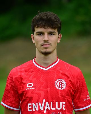 Martin Prenaj