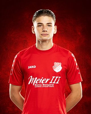 Louis Hopp