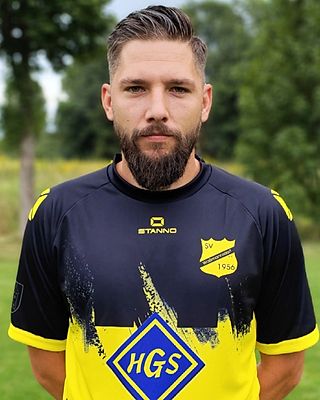 Fabian Christopher Yegin