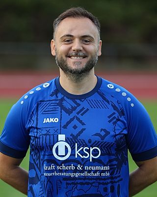 Almedin Hanic