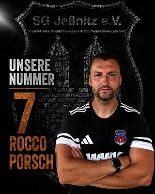 Rocco Porsch