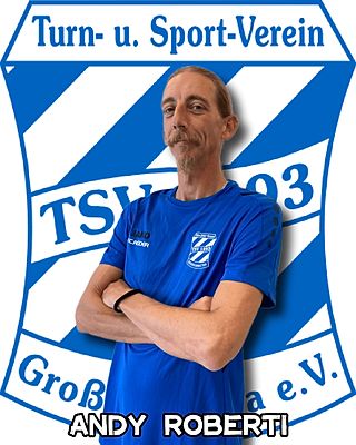 Andy Roberti