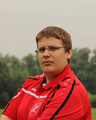 Martin Wünschmann