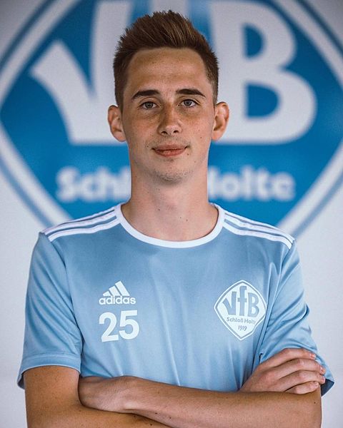 Foto: Jannik Stodiek