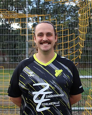 Alexander Erkens