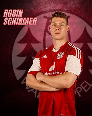 Robin Schirmer