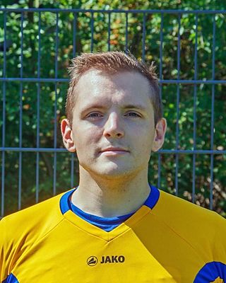 Sebastian Kebrich