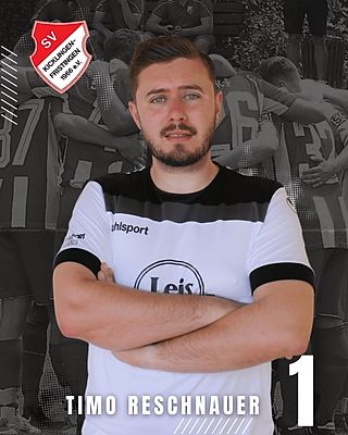 Timo Reschnauer