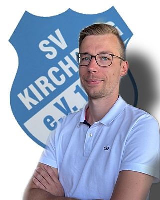 Karsten Hauschildt