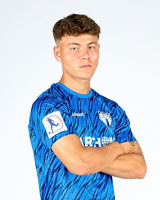 Tim Niklas Pietzsch