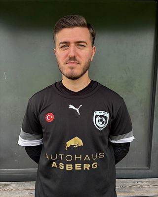 Gökhan Akmese