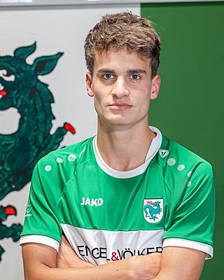 Luis Zehetmeier