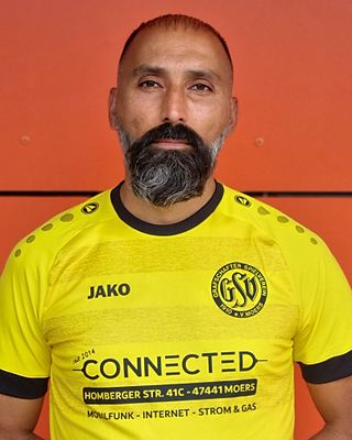 Mohammed Ibrahim Tunc