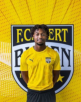 Lenny ALMADA CORREIA