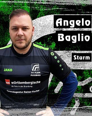 Angelo Baglio