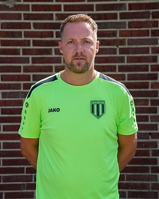 Timm Hahn
