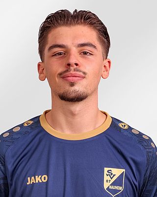 Kacper Zbek