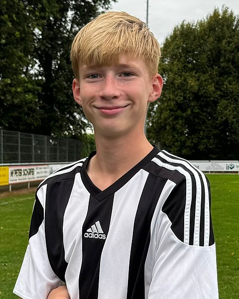 Foto: Borussia Freialdenhoven
