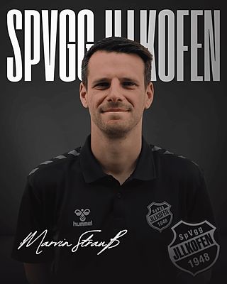 Marvin Strauß