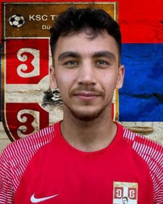 Konstantinos Parassidis