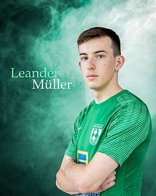 Leander Müller