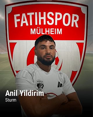 Anil Yildirim