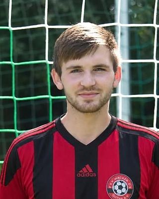 Chris Przygoda