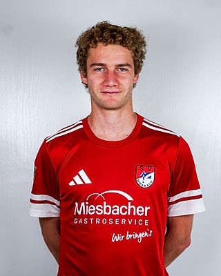Tobias Veit