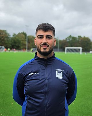 Safeen Kamil Sulaim Sulaiman
