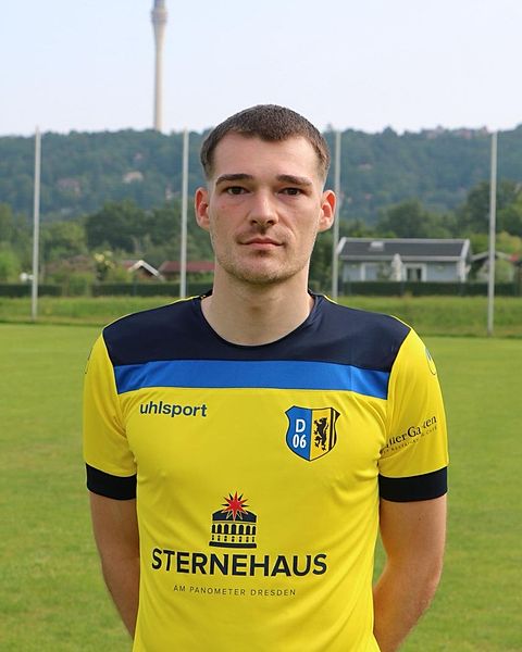 Foto: FV Dresden 06 Laubegast