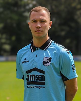 Bjarne Christoph Janßen