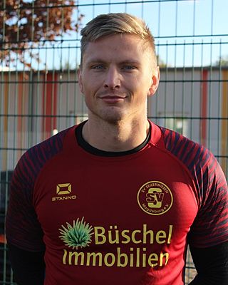 Hannes Bader