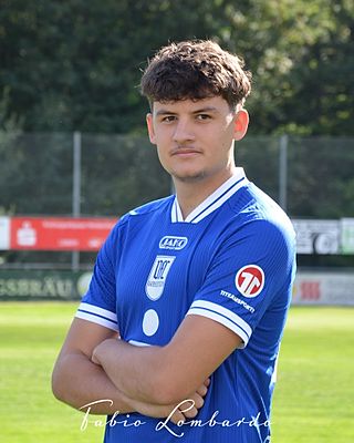 Fabio Lombardo
