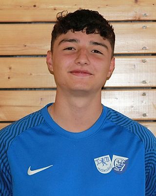 Kevin Prebeck-Sanchez