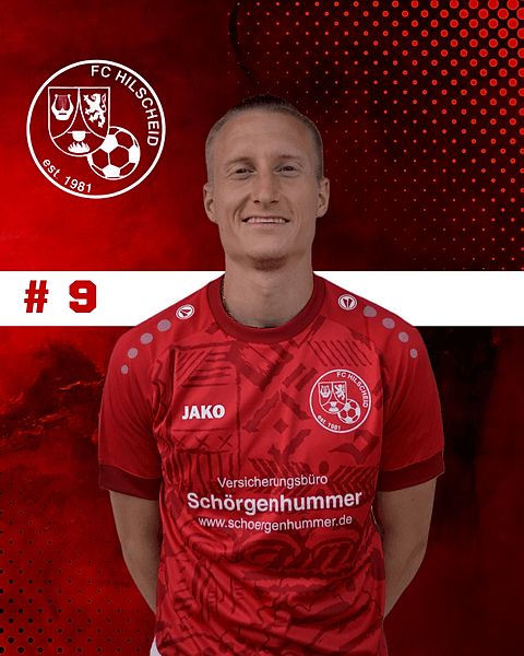 Foto: FC Hilscheid
