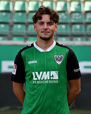 Mick-Jonas Runte