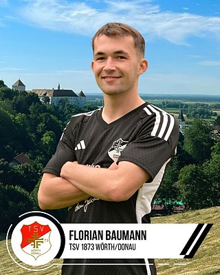 Florian Baumann