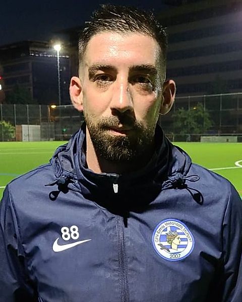 Foto: Aki Antoniadis