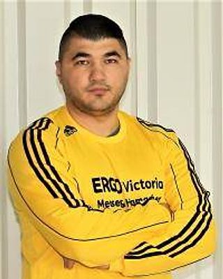 Cevdet Bozacioglu