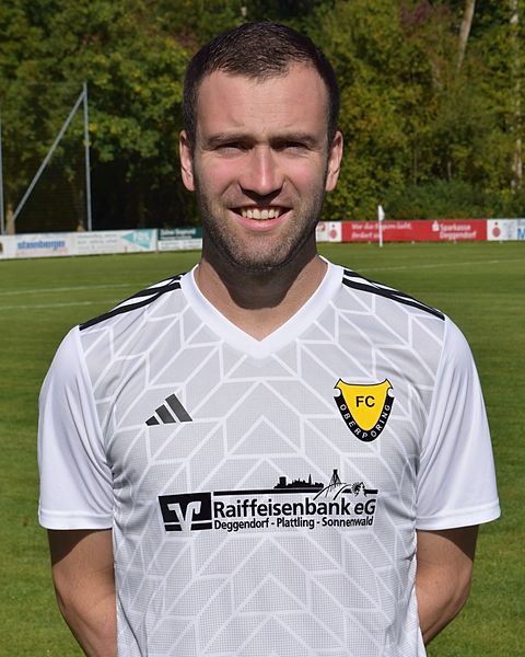 Foto: FC Oberpöring